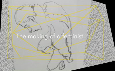 The making of a feminist